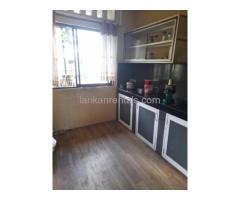 House for rent in soysapura flats