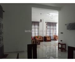 Newly constructed luxury furnished house for Rent