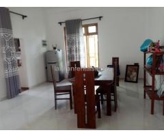 Newly constructed luxury furnished house for Rent