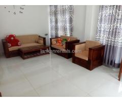 Newly constructed luxury furnished house for Rent