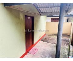 House for rent in KELANIYA THALWATTA