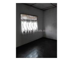 Annex for rent in Kotikawaththa