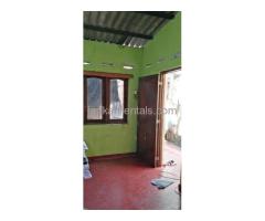 House for rent in jawatta col 05