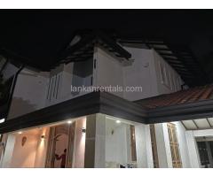 House for rent Ragama