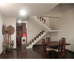 House for rent at Castle Street Colombo 08 only  for foreigners