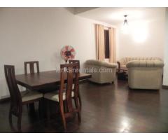 House for rent at Castle Street Colombo 08 only  for foreigners