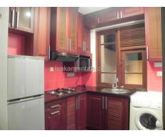 House for rent at Castle Street Colombo 08 only  for foreigners