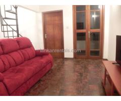 House for rent at Castle Street Colombo 08 only  for foreigners