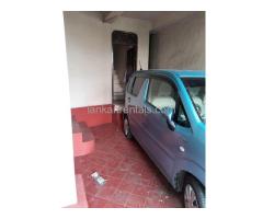 House For rent Nugegoda(Wijerma Mawatha)