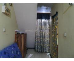 House For rent Nugegoda(Wijerma Mawatha)