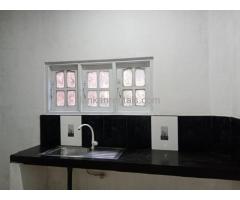 House for Rent at Asgiriya, Kandy.