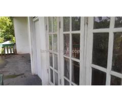 House for Rent at Asgiriya, Kandy.