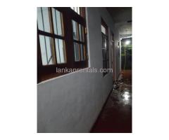 House For Rent In Boralesgamuwa