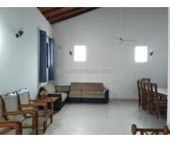 Brand New Furnished Luxury Upstair House for rent in Kalutara katukurunda