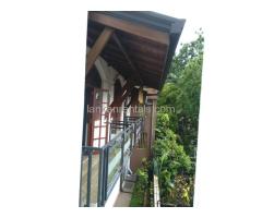 Brand New Furnished Luxury Upstair House for rent in Kalutara katukurunda