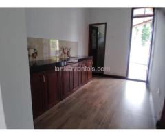 House for rent in Gohagoda Road Katugastota