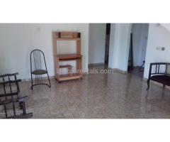 One bedroom flat for rent near Kiribathgoda town