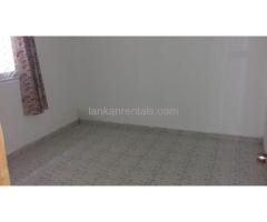 One bedroom flat for rent near Kiribathgoda town