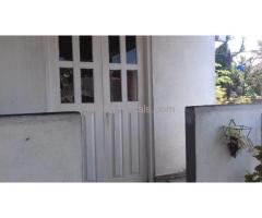 One bedroom flat for rent near Kiribathgoda town