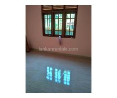 House for rent in Godagama