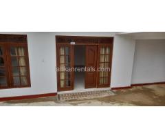 House for rent in Gohagoda Road Katugastota