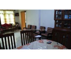 House For Rent Panadura