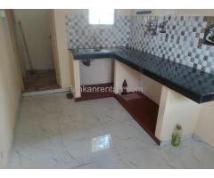 Upstair Anex for Rent in Kalutara Town.