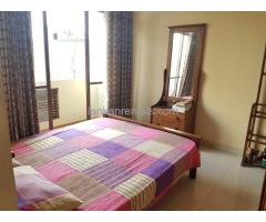 Rooms for working or studying girls in Colombo
