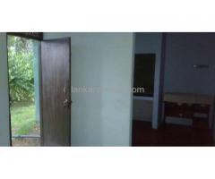 Annexe for rent at 138 main road