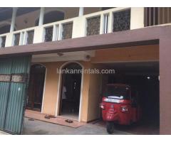 House for sale at IDH ROAD THALAGAHA JUNCTION