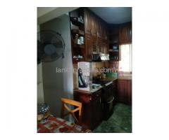 Two bedrooms apartment in Wellawatte