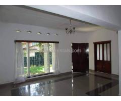 House for rent in Piliyandala