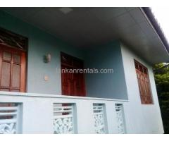 මාතර වල්ගම උඩු මහල් නිවසක් කුලියට දීමට - House for rent in Matara Walgama