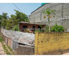 House for rent in Wellampitiya