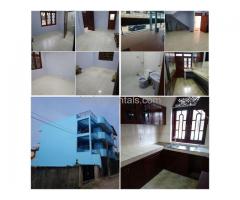 Large 3 bedroom apartment Bambalapitiya