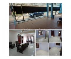 Large 3 bedroom apartment Bambalapitiya