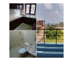 3 bedroom apartment in Bambalapitiya