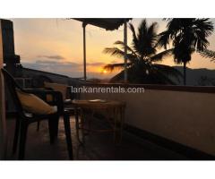 Kandy View Apartment