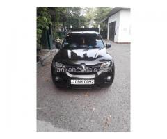 Renault Kwid 800cc car