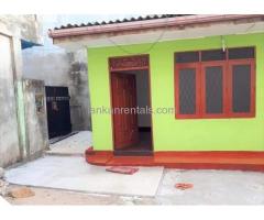 House for Rent in Colombo-15