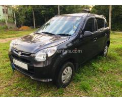 Suzuki Alto 800Lxi