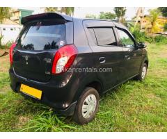 Suzuki Alto 800Lxi