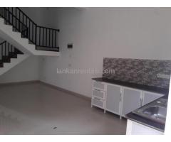 House for rent in Kahathuduwa town