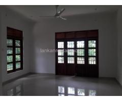 House for rent in Kahathuduwa town