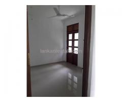 House for rent in Kahathuduwa town