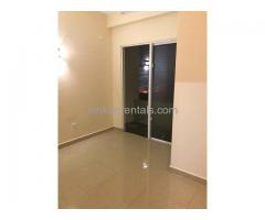 Modern Style House at Reasonable Price - Rent