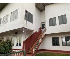 Factory / Warehouse Complex for Rent in Galle