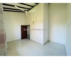 House for Rent in Kottawa Malabe road