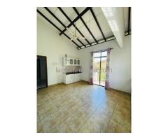 House for Rent in Kottawa Malabe road