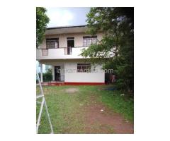 3 Bed room house for rent Rs:40,000/month (Himbutana, Angoda)